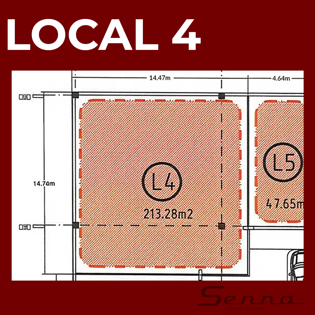 Imagen de Local L4