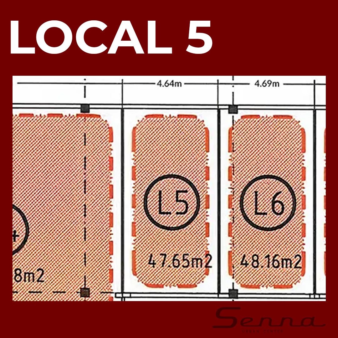 Imagen de Local L5