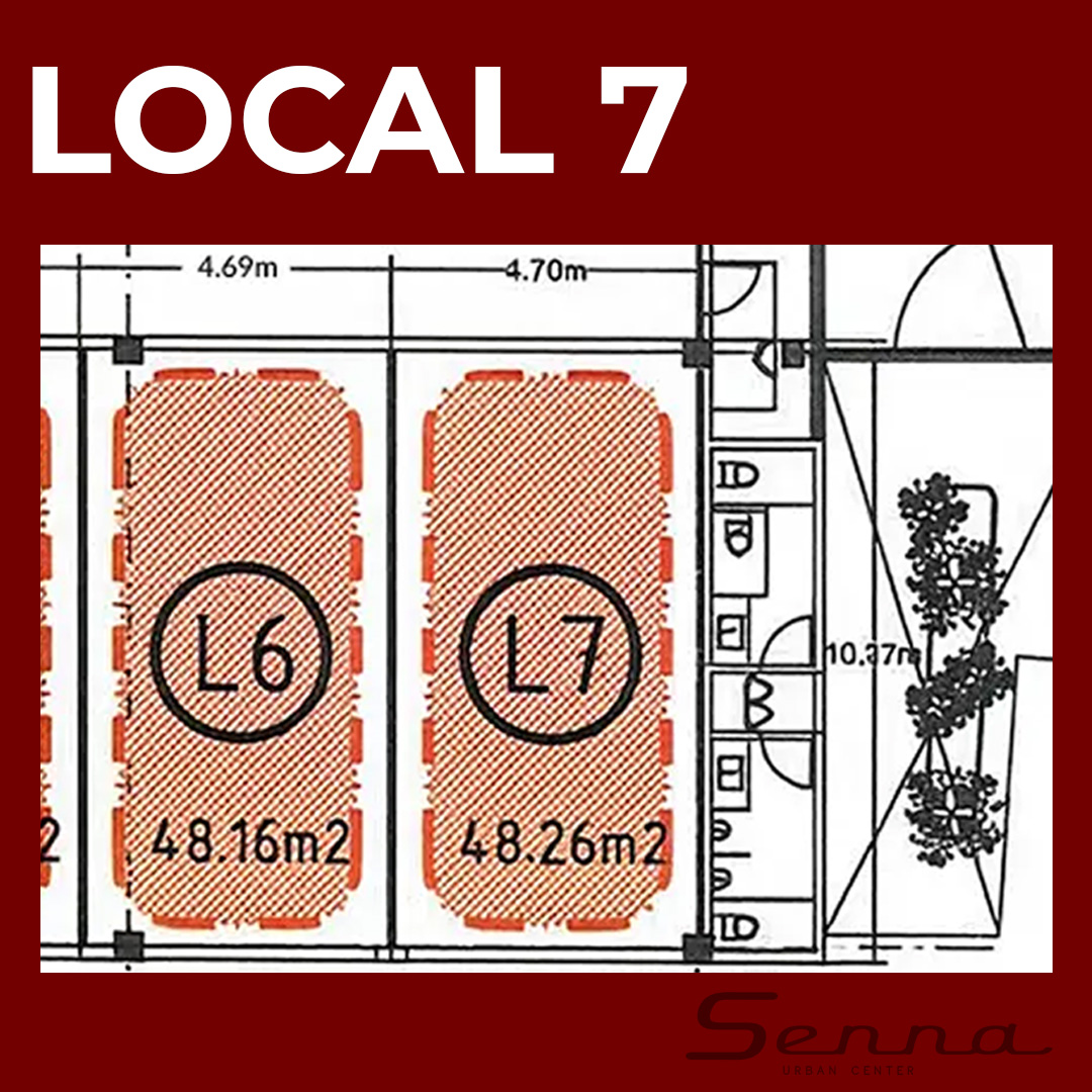 Imagen de Local L7