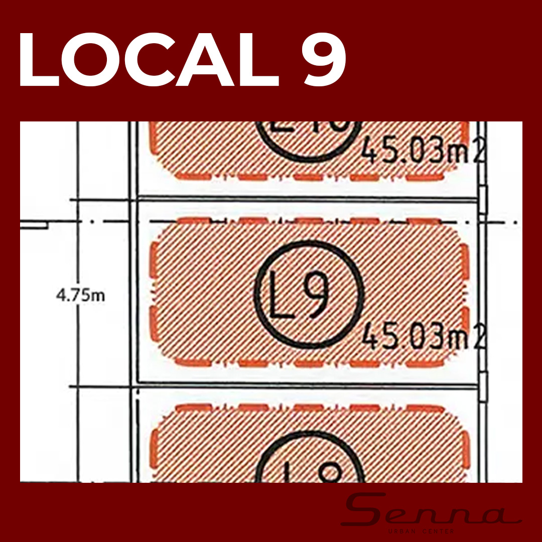 Imagen de Local L9