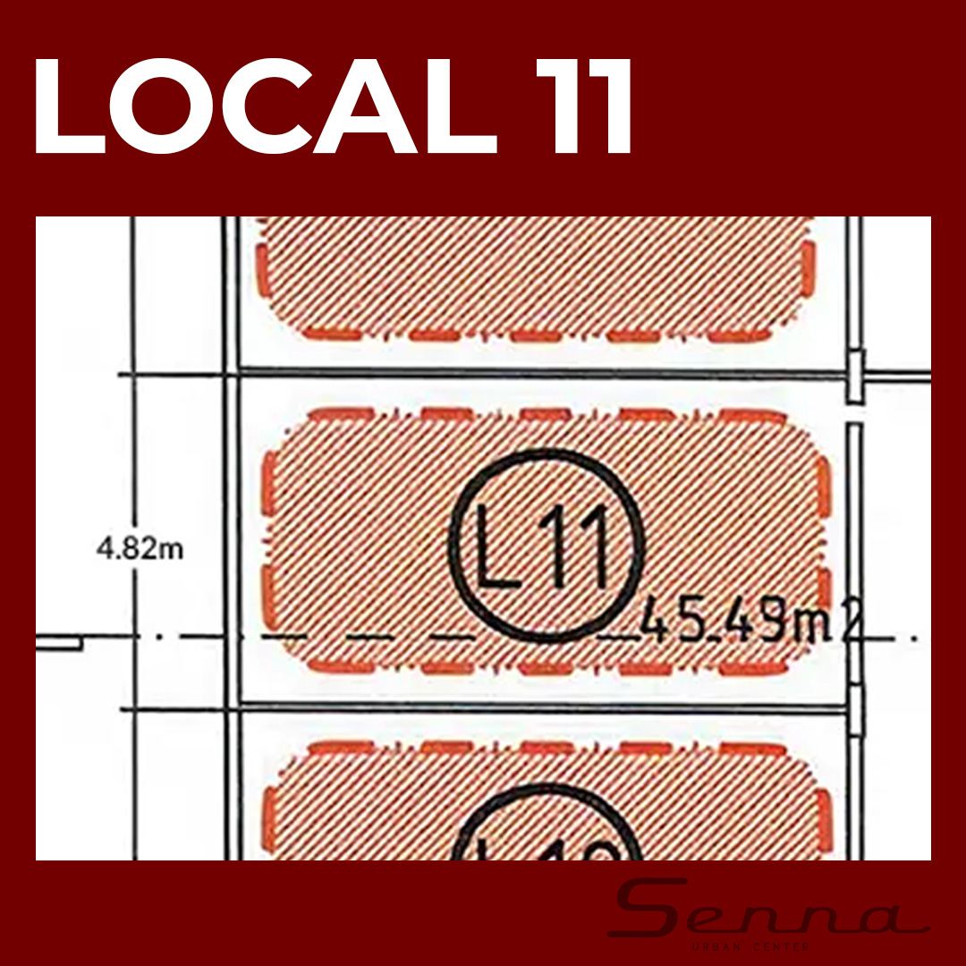 Imagen de Local L11