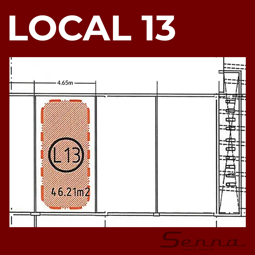 Imagen de Local L13