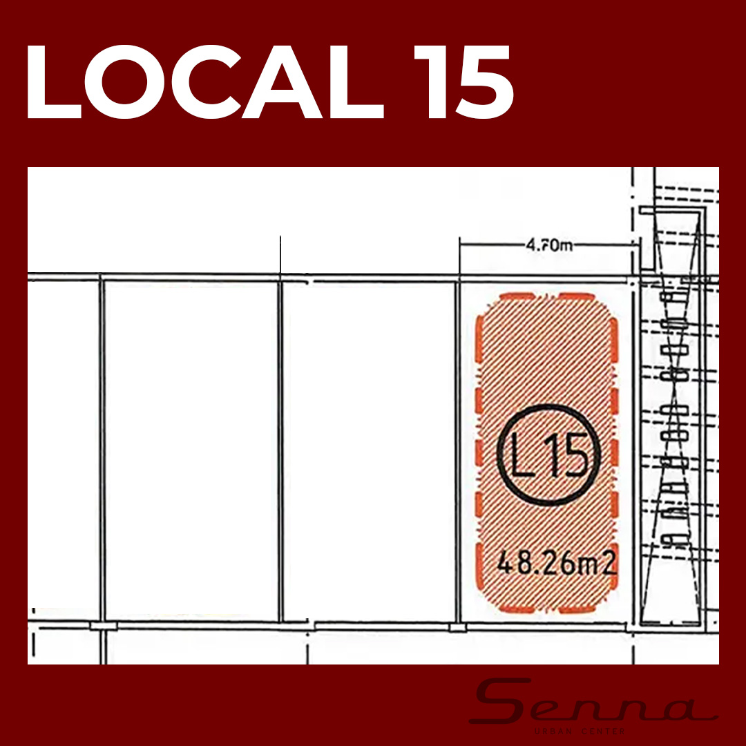 Imagen de Local L15